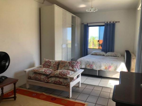 Casa com pátio a 150 metros da Praia da Vila Imbituba